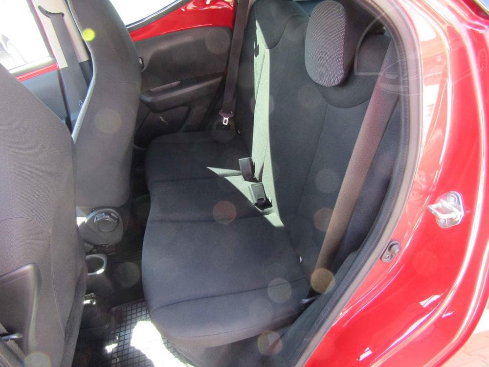 2020 Toyota AYGO - 10