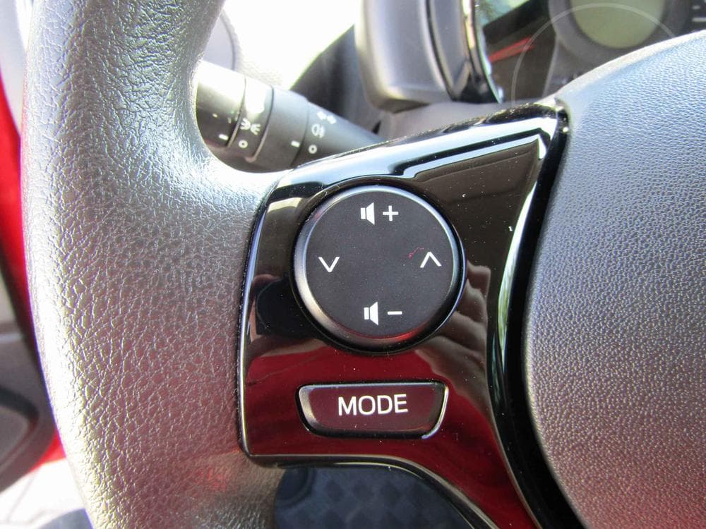 2020 Toyota AYGO - 15