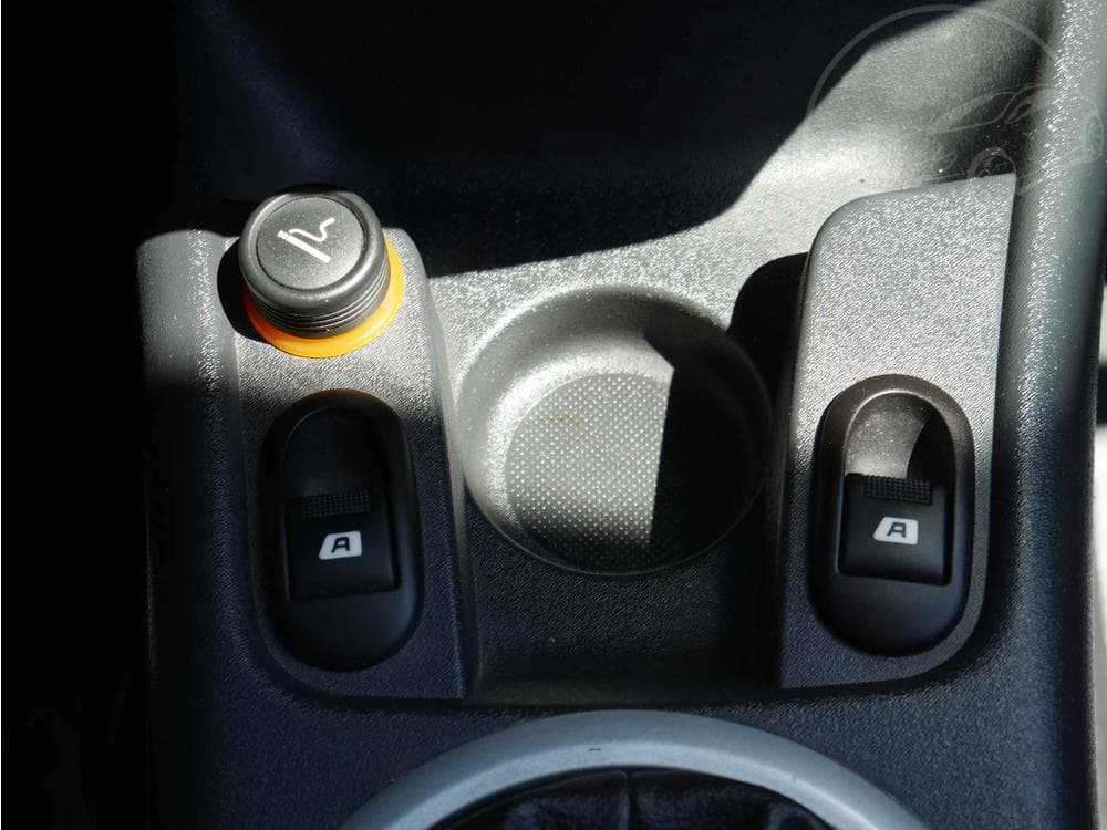 2005 Citroen C3 - 11