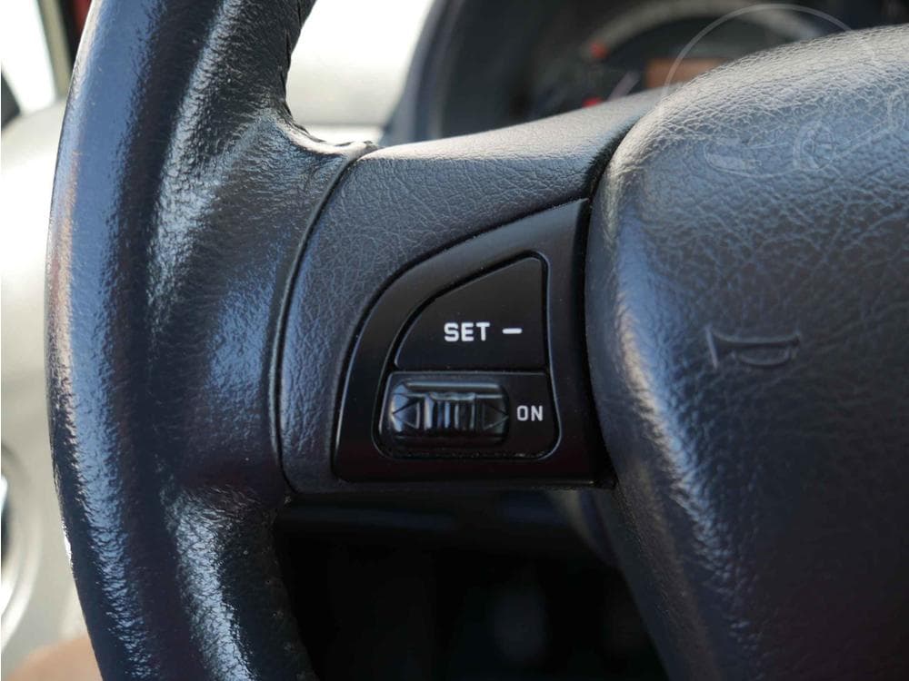 2005 Citroen C3 - 13