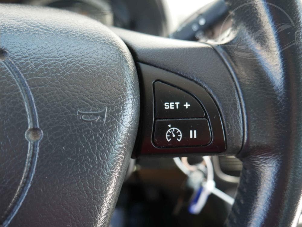 2005 Citroen C3 - 14