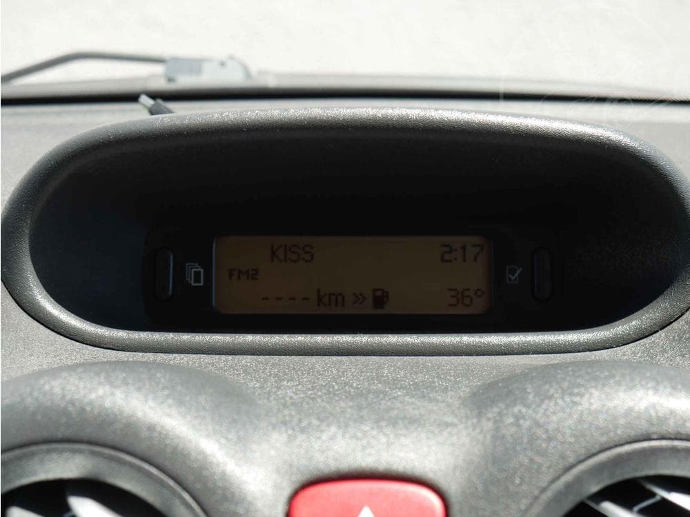 2005 Citroen C3 - 15