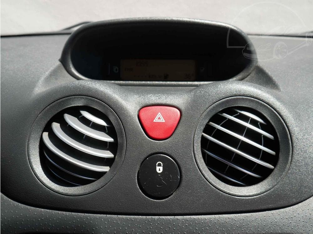 2005 Citroen C3 - 16