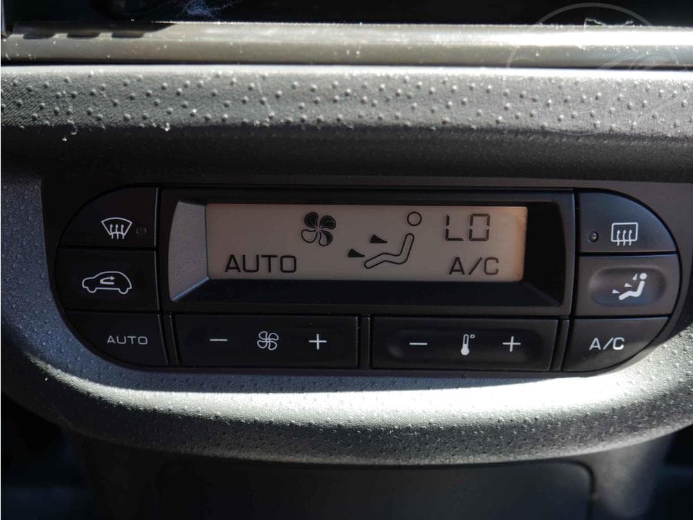 2005 Citroen C3 - 18