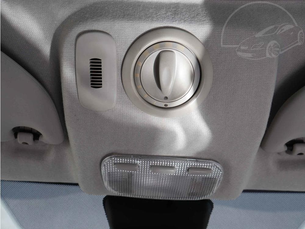 2005 Citroen C3 - 19