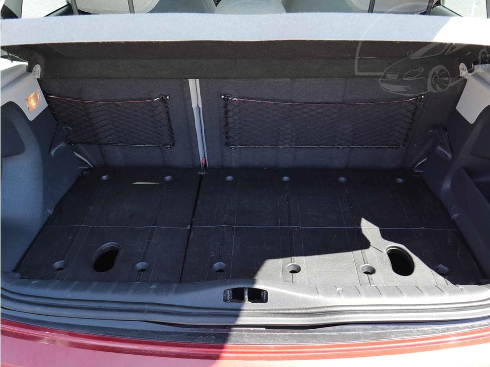 2005 Citroen C3 - 7