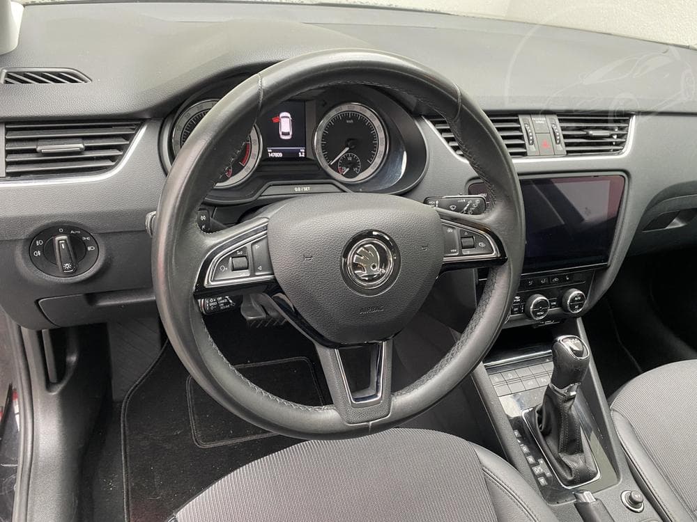 2019 Škoda OCTAVIA - 27
