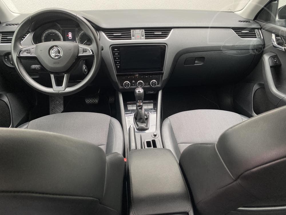 2019 Škoda OCTAVIA - 15