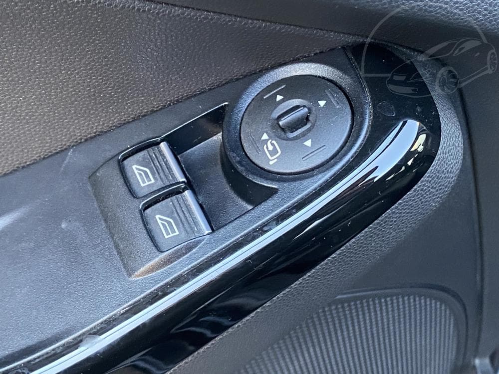 2017 Ford FIESTA - 11