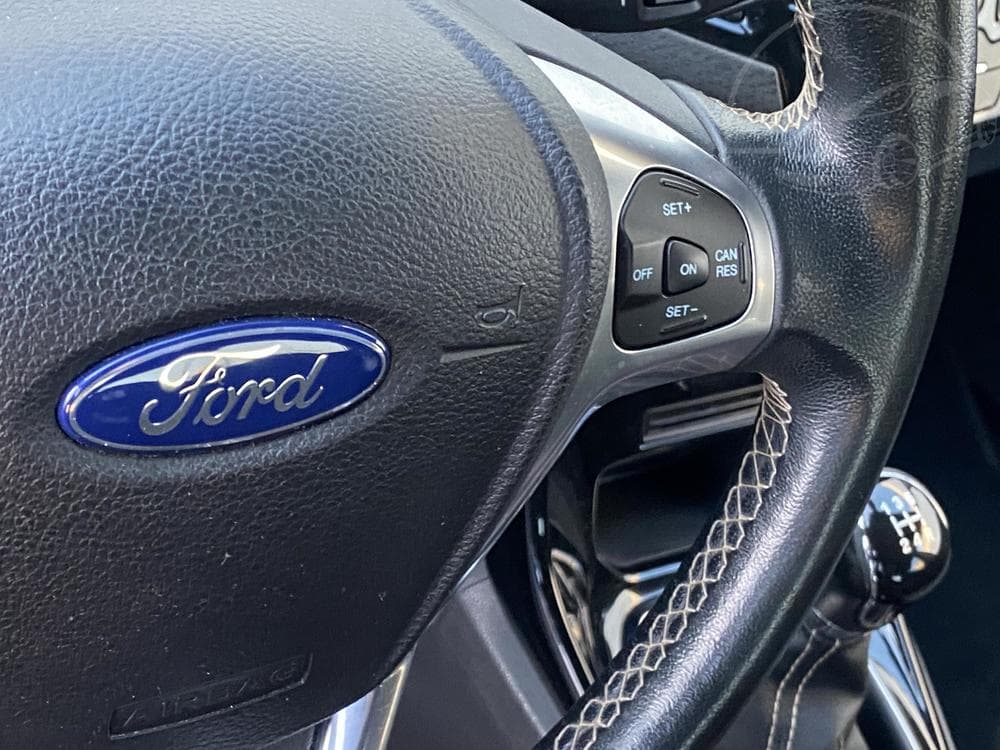 2017 Ford FIESTA - 13