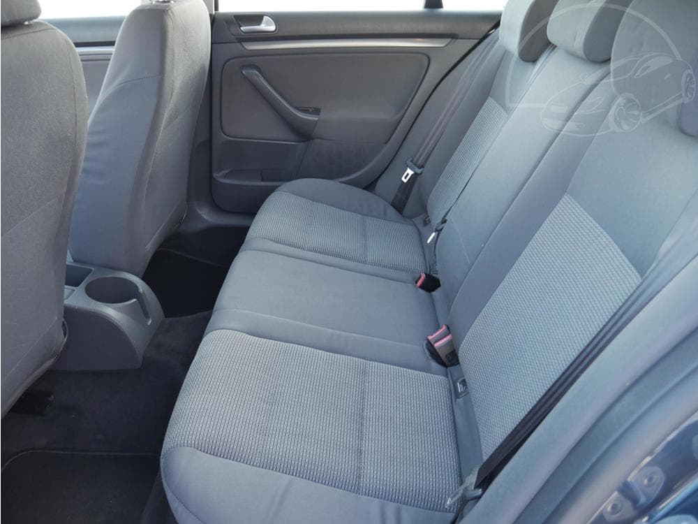 2007 Volkswagen JETTA - 10