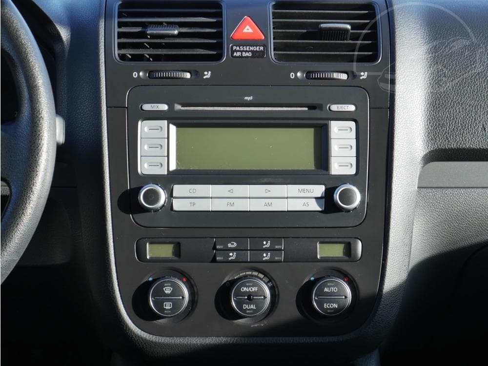 2007 Volkswagen JETTA - 11