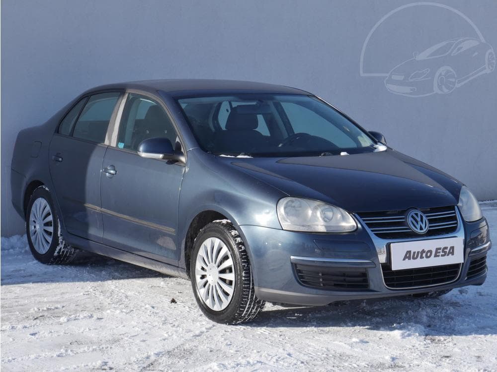 2007 Volkswagen JETTA