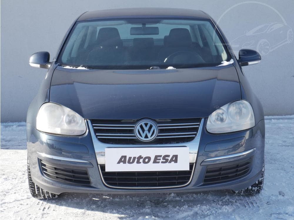 2007 Volkswagen JETTA - 2