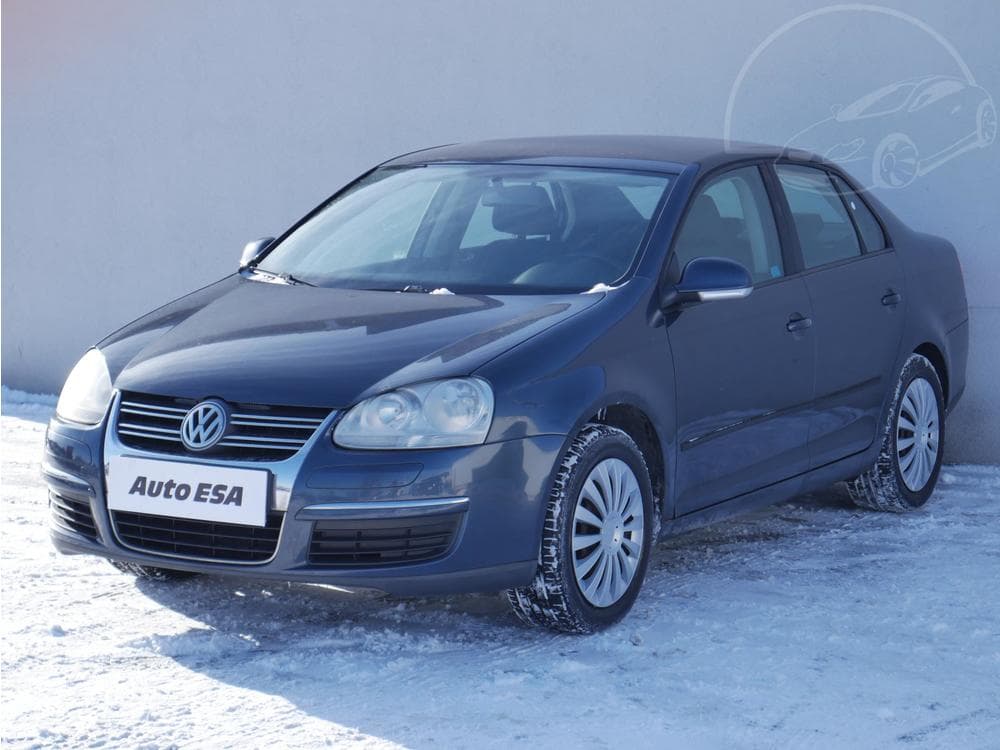 2007 Volkswagen JETTA - 3