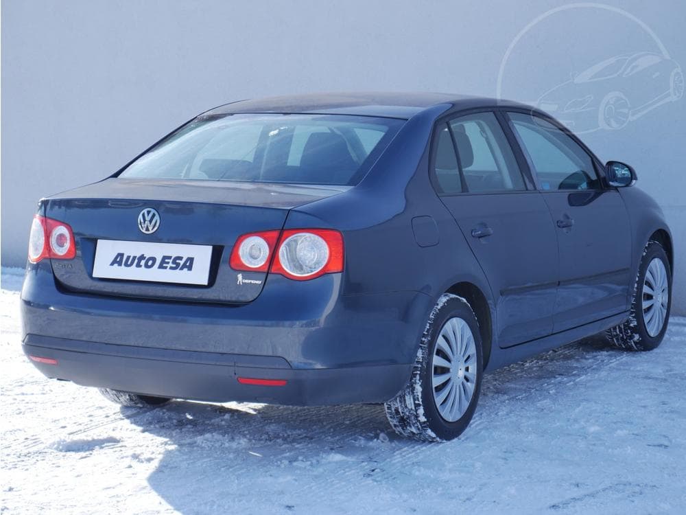 2007 Volkswagen JETTA - 4