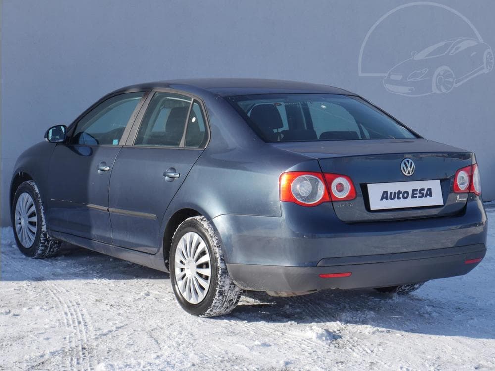 2007 Volkswagen JETTA - 6