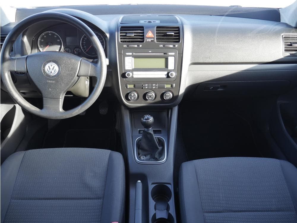 2007 Volkswagen JETTA - 8