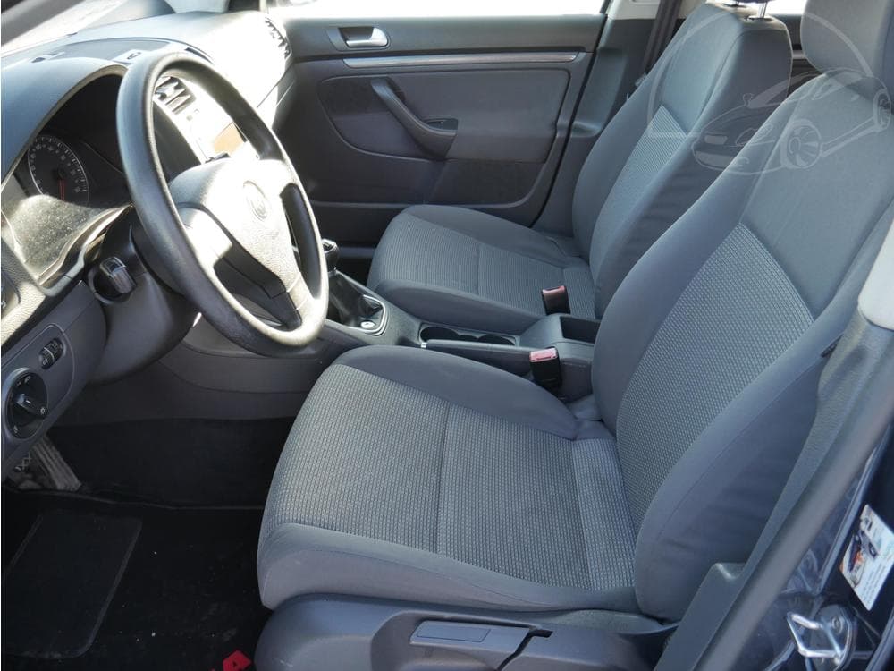 2007 Volkswagen JETTA - 9