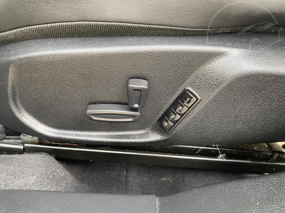 2012 Ford MONDEO - 14