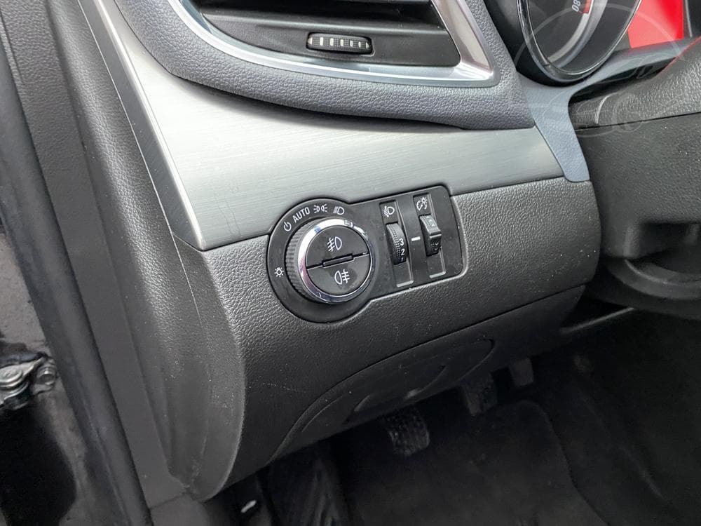 2015 Opel MOKKA - 14