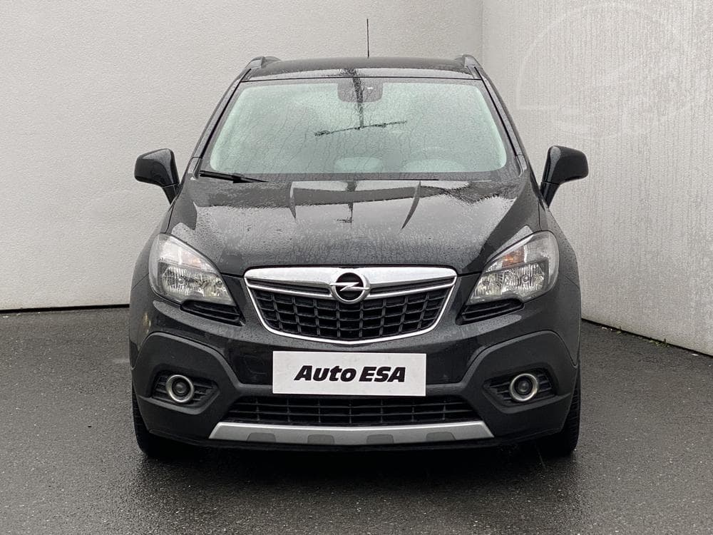 2015 Opel MOKKA - 2
