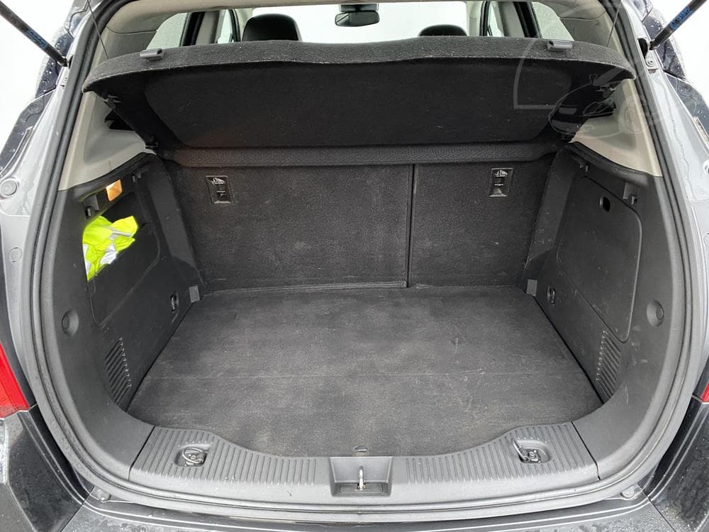 2015 Opel MOKKA - 7
