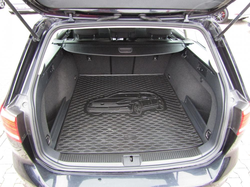 2016 Volkswagen PASSAT - 7