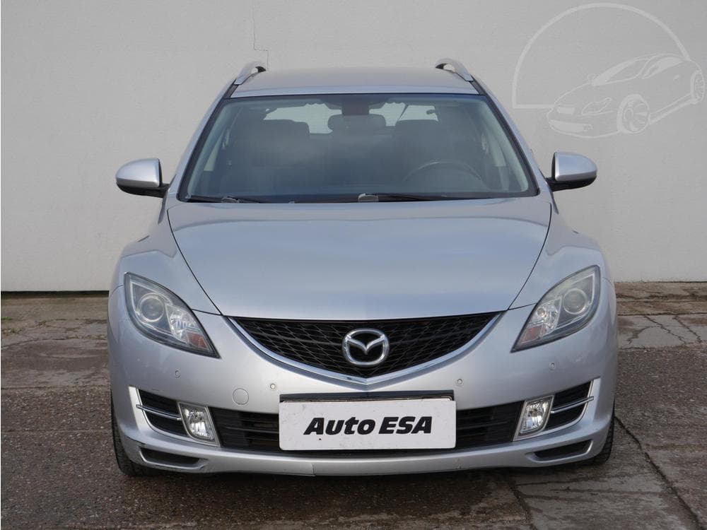 2009 Mazda 6 - 2