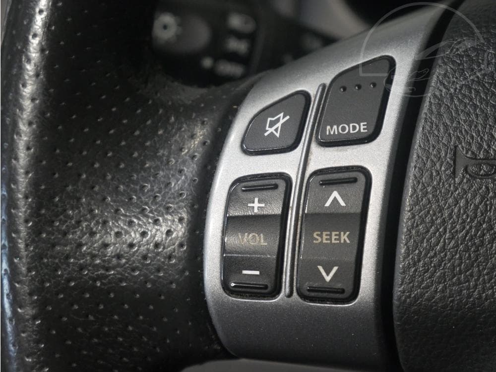 2013 Suzuki SX4 - 13