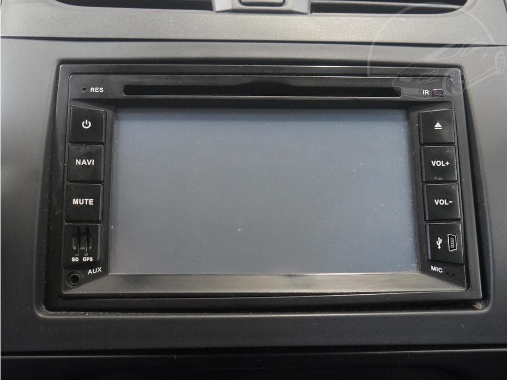 2013 Suzuki SX4 - 15