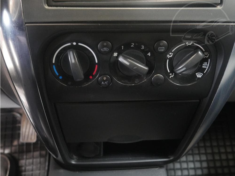 2013 Suzuki SX4 - 16