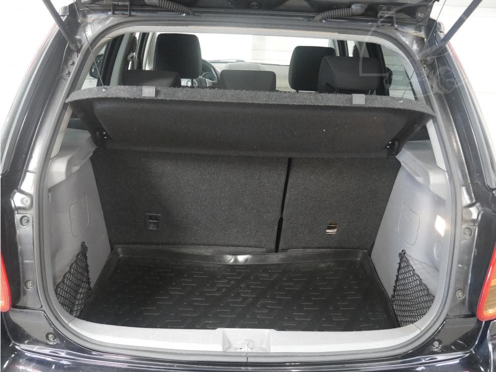 2013 Suzuki SX4 - 7
