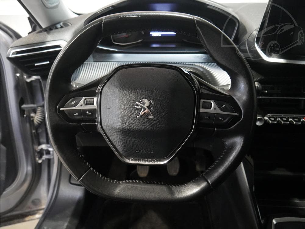2020 Peugeot 2008 - 23