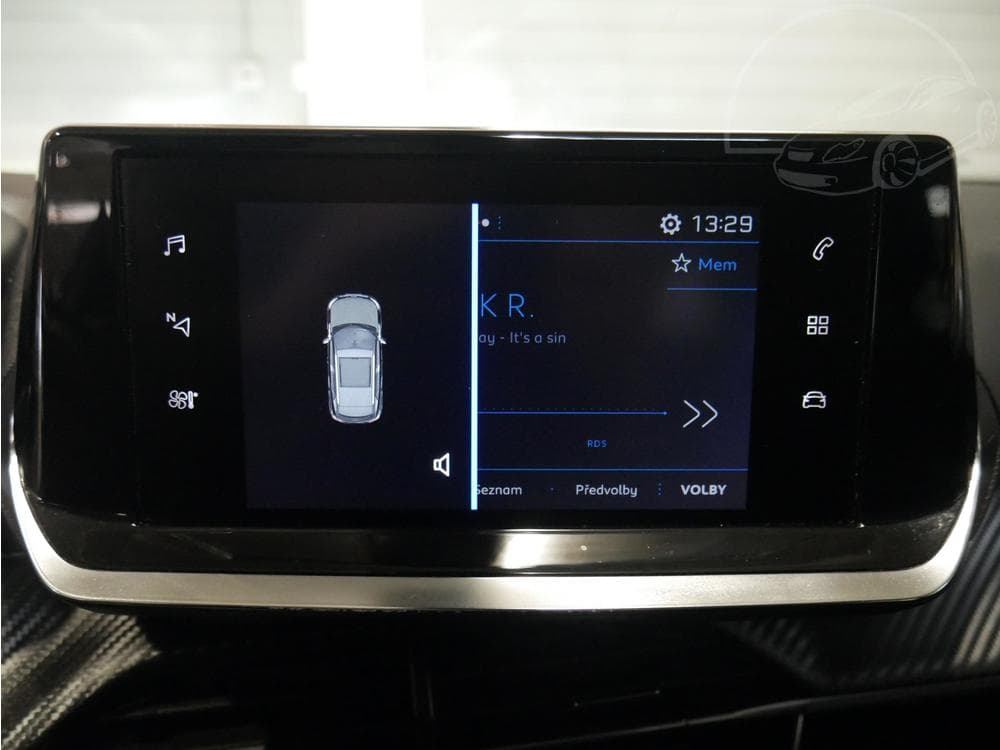 2020 Peugeot 2008 - 29