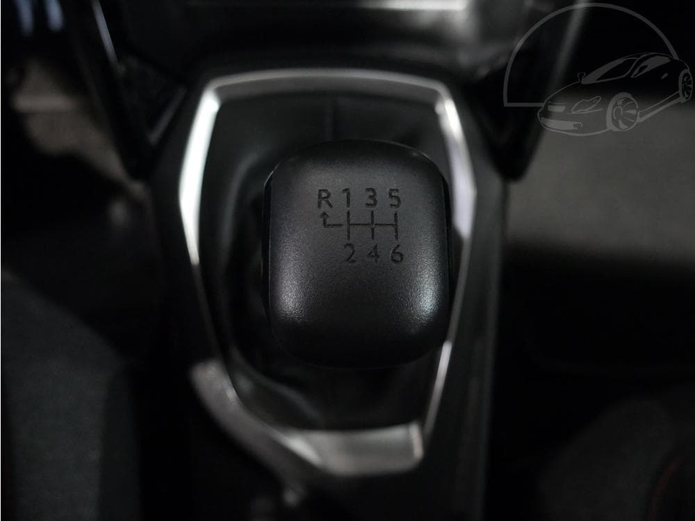 2020 Peugeot 2008 - 33