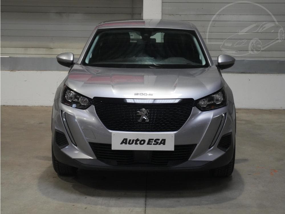 2020 Peugeot 2008 - 3