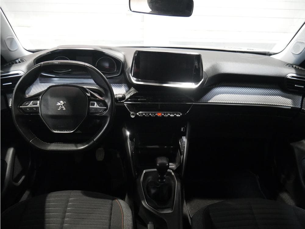 2020 Peugeot 2008 - 15