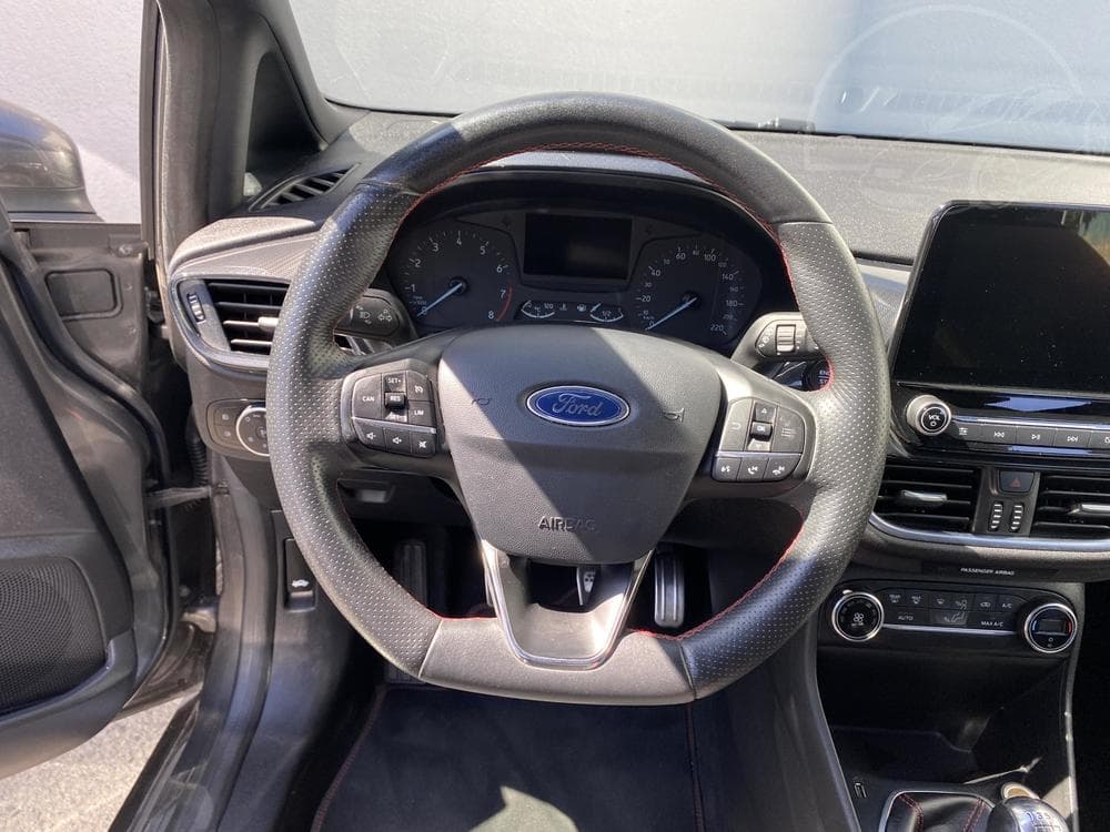 2019 Ford Fiesta - 10