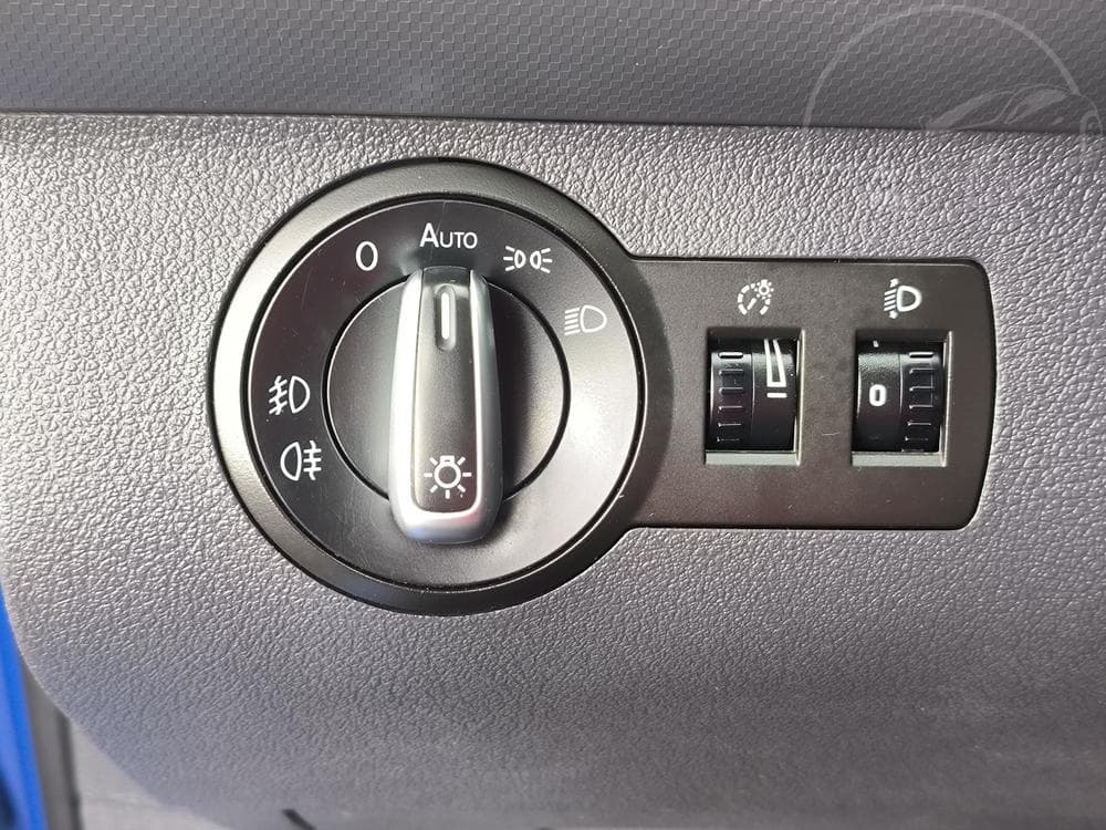 2010 Volkswagen CADDY - 29