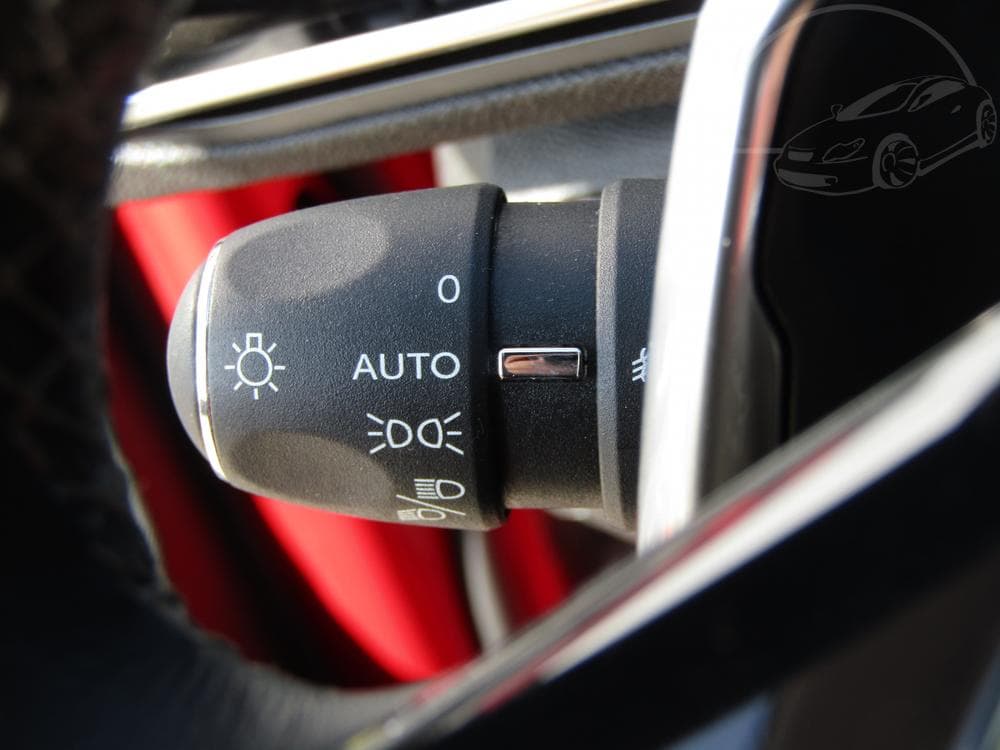 2019 Peugeot 3008 - 12