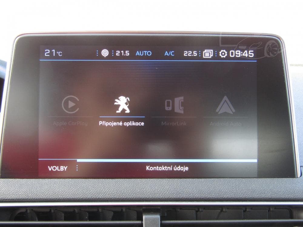 2019 Peugeot 3008 - 19