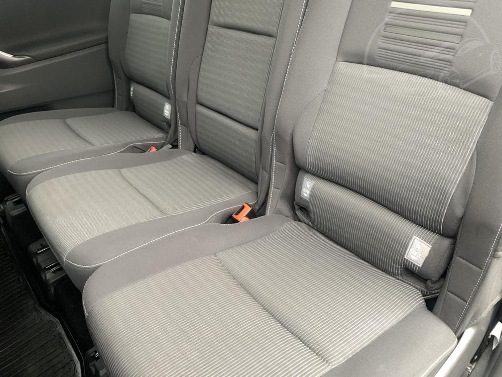 2016 Toyota Verso - 10