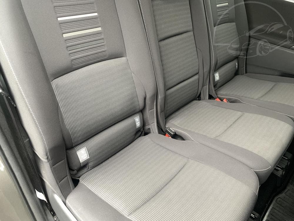 2016 Toyota Verso - 11