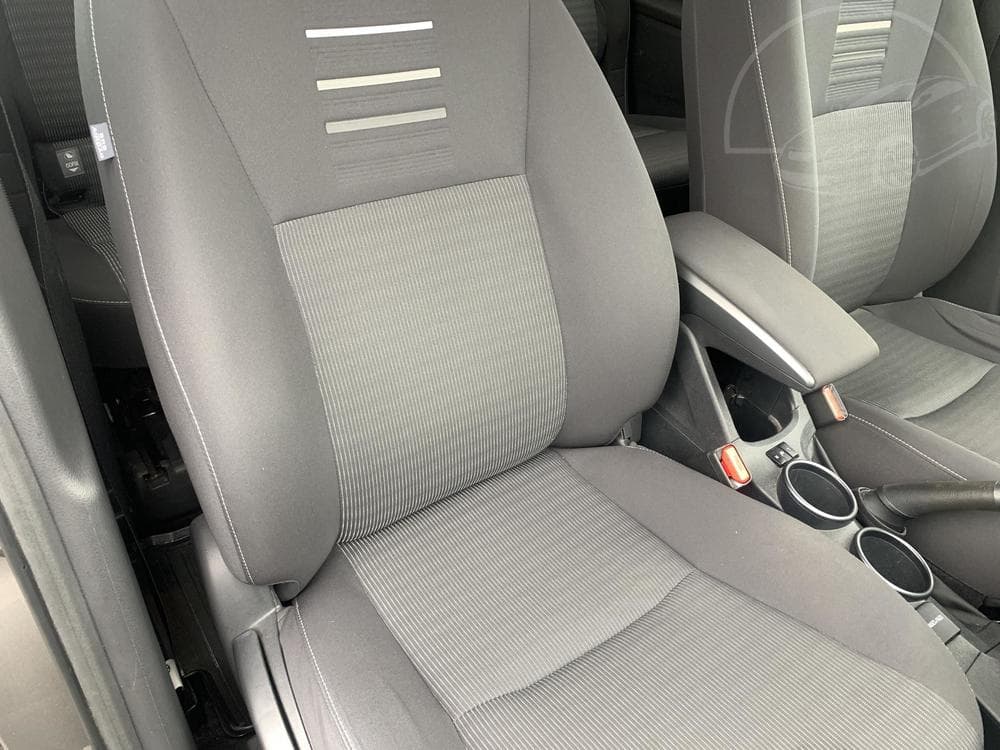 2016 Toyota Verso - 12