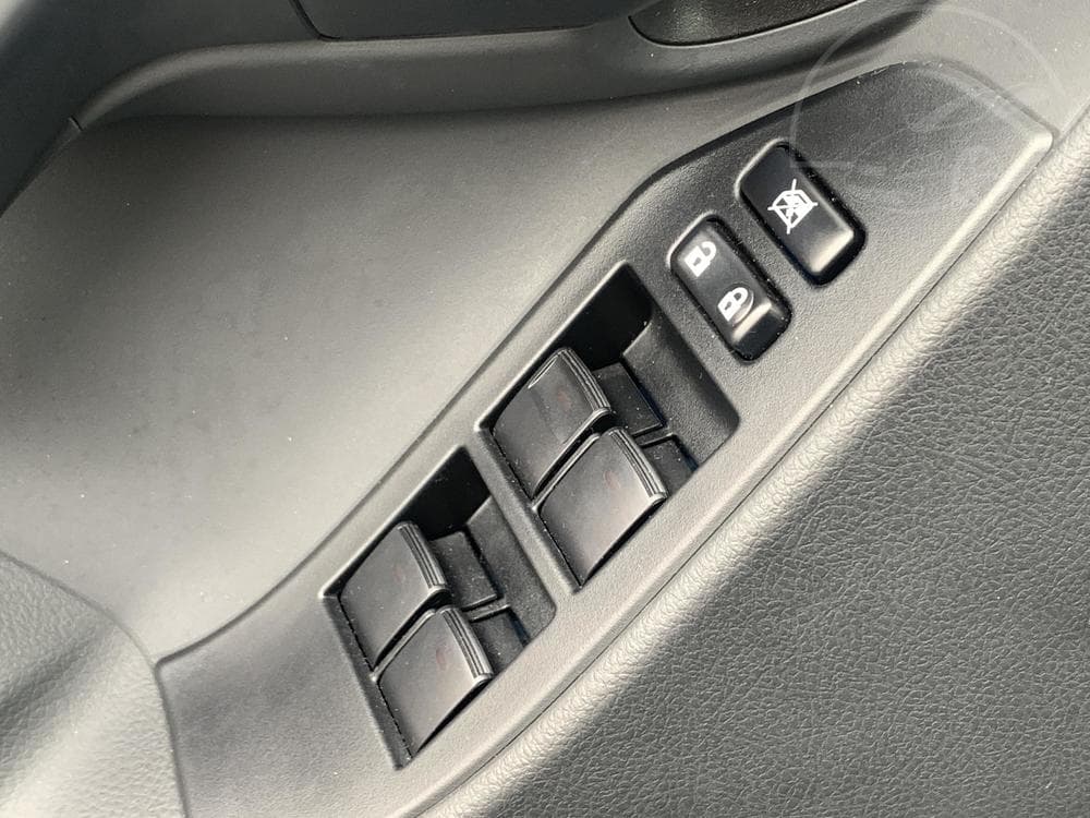 2016 Toyota Verso - 17