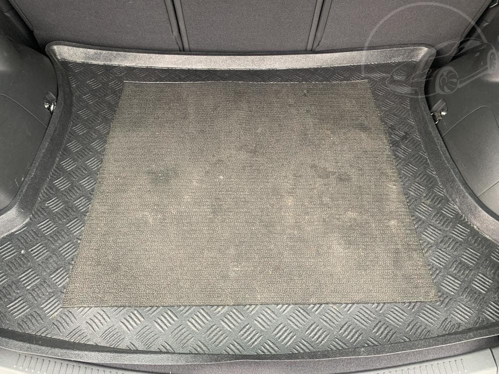 2016 Toyota Verso - 7