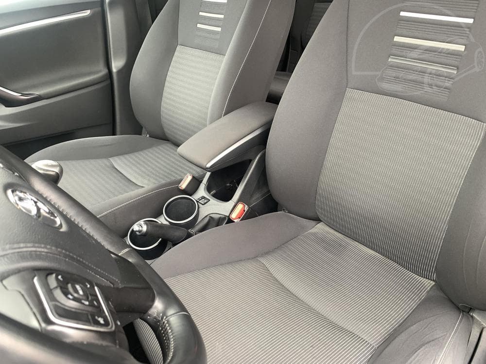 2016 Toyota Verso - 9