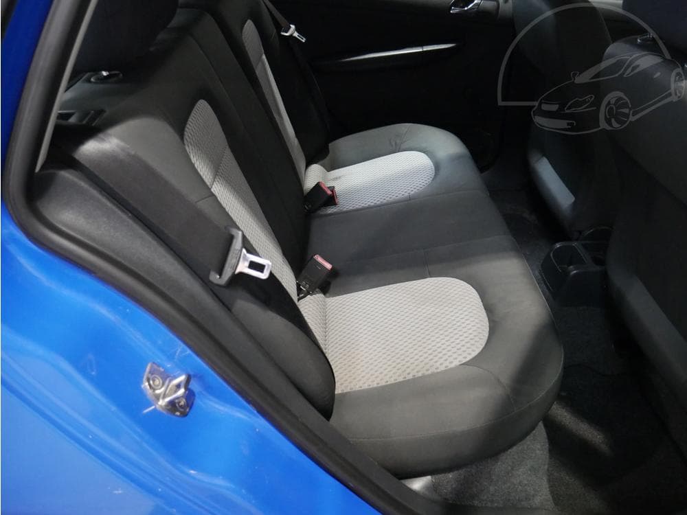 2003 Škoda FABIA - 11