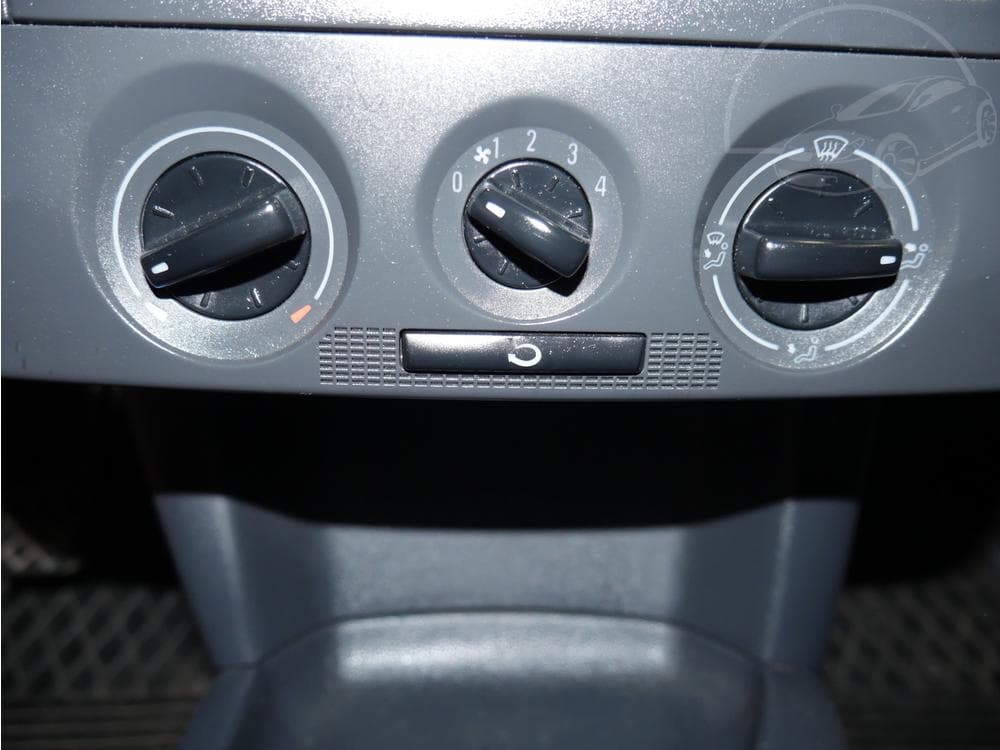 2003 Škoda FABIA - 15